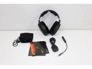 Sennheiser HD 660S2 - Bedrade audiofiele stereohoofdtelefoon, Verzenden, Zo goed als nieuw, Sennheiser