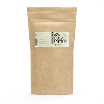 Eucalyptus (Gedroogd, Hele bladeren), Verzenden, Nieuw, Bodylotion, Crème of Olie