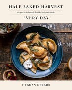 Half Baked Harvest Every Day 9780593232552 Tieghan Gerard, Verzenden, Gelezen, Tieghan Gerard
