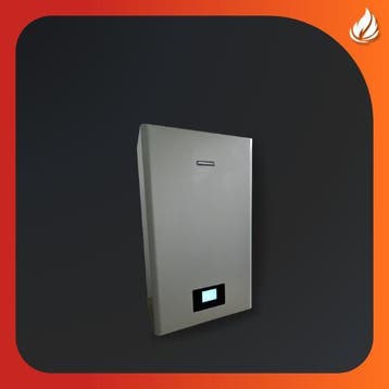 Elektrische CV-ketel 6 - 24 kW | Mikoterm mTronic 7000, 30 tot 80 cm, Cv-ketel of Combi-ketel, Nieuw, Minder dan 60 cm