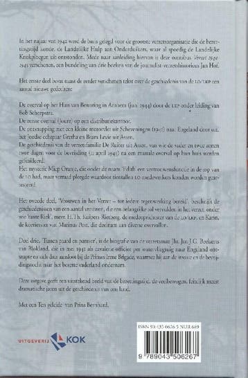 Verzet 1940-1945 9789043506267 J. Hof, Verzenden, Zo goed als nieuw, J. Hof