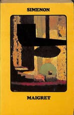 Maigret / Maigret 9789022901199 Georges Simenon, Verzenden, Gelezen, Georges Simenon