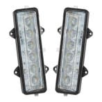 Oracle Lighting 21-23 Ford Bronco Dual Function Reverse LED, Ophalen of Verzenden, Nieuw