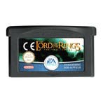 Game Boy The Lord Of The Rings The Two Towers (Losse Cassett, Verzenden, Zo goed als nieuw