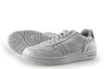Lacoste Sneakers in maat 42 Wit, Kleding | Heren, Schoenen, Verzenden, Wit, Lacoste, Sneakers of Gympen