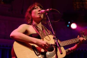 Alela Diane Tickets | Doornroosje Nijmegen, Tickets en Kaartjes