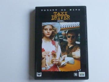 Taxi Driver - Martin Scorsese (DVD), Ophalen of Verzenden, Zo goed als nieuw