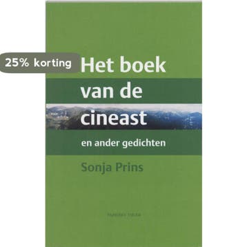 Het boek van de cineast / Voor bewezen diensten / 1 - S., Boeken, Verzenden, Gelezen, S. Prins