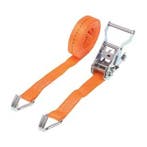 Professionele Spanband 1 Ton 8m Lang - Transportband Stf 125, Doe-het-zelf en Verbouw, Ophalen of Verzenden, Nieuw