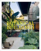 9789401475600 Botanical Buildings Judith Baehner, Boeken, Verzenden, Nieuw, Judith Baehner