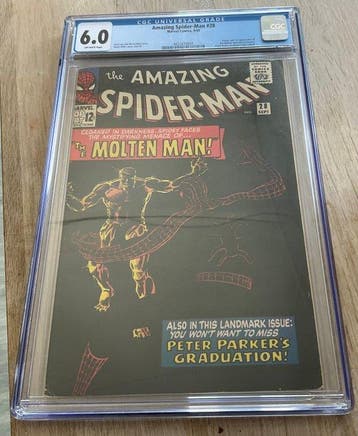 Amazing Spider-Man 28 - Amazing Spider-Man - 1 amazing, Nieuw