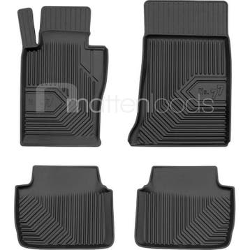 BMW 3-serie E46 xDrive 1998-2007 All Weather rubber automatt, Ophalen of Verzenden, Nieuw