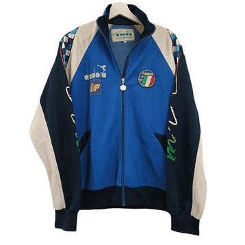 Italia - Wereldkampioenschap Voetbal - 1990 - Voetbalshirt, Nieuw