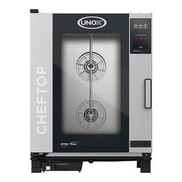 ChefTop MindOne 10x 1/1 GN 400V, Verzenden, Nieuw in verpakking