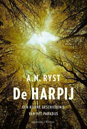De harpij, Ophalen of Verzenden, Nieuw
