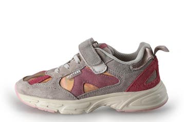 Muyters Sneakers Meisjes in maat 32 Roze, Verzenden, Jongen of Meisje, Schoenen, Zo goed als nieuw