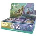 Magic The Gathering Lorwyn Eclipsed Play Booster Box, Hobby en Vrije tijd, Verzamelkaartspellen | Magic the Gathering, Ophalen of Verzenden