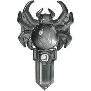 Skylanders Dark Spider Trap, Spelcomputers en Games, Spelcomputers | Nintendo Consoles | Accessoires, Zo goed als nieuw, Verzenden