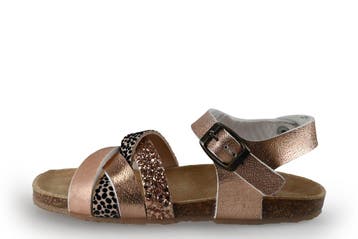 Keq Sandalen Meisjes in maat 30 Roze, Verzenden, Jongen of Meisje, Keq, Schoenen