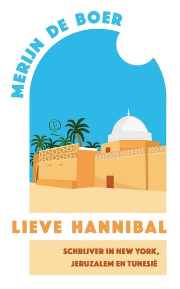 Lieve Hannibal (Goed), Verzenden, Gelezen, Merijn de Boer