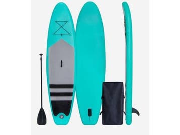 Veiling - SeaWOLF opblaasbaar stand-up paddleboard, Nieuw
