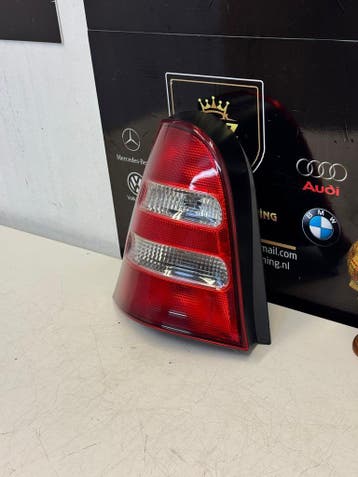 Mercedes A-Klasse 190 bj2003 achterlicht rechts 084401918L-B, Gebruikt, Mercedes-Benz