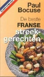 De beste Franse streekgerechten / De grote franse koks, Boeken, Kookboeken, Verzenden, Gelezen, P. Bocuse