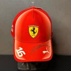 Ferrari - Formule 1 - Charles Leclerc - 2026 - Pet, Nieuw