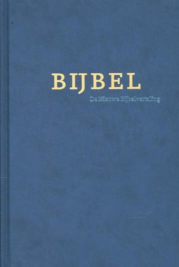 Bijbel voor kinderen - Onbekend - 9789065393807 - Hardcover, Verzenden, Nieuw