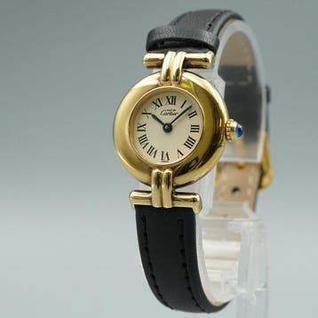 Cartier - Must de Colisee - 590002 - Dames - 1990-1999, Nieuw