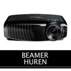 Beamer huren, Ophalen, Nieuw, DLP, Overige resoluties