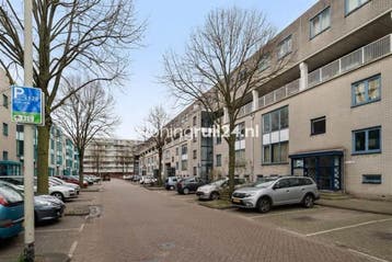Woningruil - Herman Bavinckstraat 67 - 3 kamers, Huizen en Kamers, Rotterdam