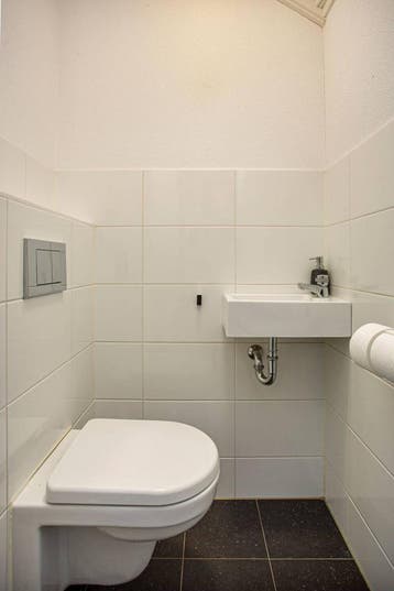 Te huur: Huis Waterlinie in Eindhoven, Noord-Brabant, Eindhoven