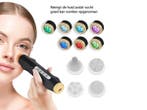 Veiling - 4 in 1 oxygen bubble pen - Licht therapie voor gez, Nieuw