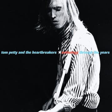 cd - tom petty - Anthology: Through The Years (nieuw), Verzenden, Zo goed als nieuw