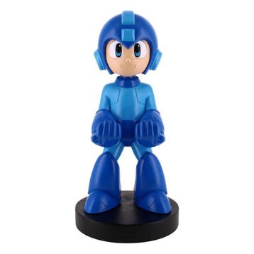 Mega Man Cable Guy Mega Man 20 cm, Ophalen of Verzenden, Nieuw