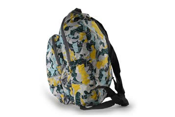 Kipling Rugzak, Verzenden, Zo goed als nieuw