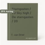 Stamgasten / 20 Sky high / De stamgasten / 20 9789050330305, Verzenden, Gelezen, T. van Driel