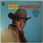 Elvis Presley - Flaming Star - LP, Verzenden, Nieuw in verpakking