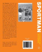 Sportman 9789493160385 Finbar van der Veen, Verzenden, Gelezen, Finbar van der Veen