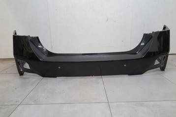 achterbumper BMW G60 M-Pakket Sedan 8084713, Verzenden, Gebruikt