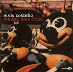 cd - Elvis Costello - When I Was Cruel, Verzenden, Zo goed als nieuw