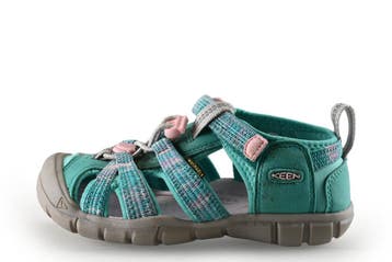 Keen Sandalen Meisjes in maat 29 Blauw, Kinderen en Baby's, Kinderkleding | Schoenen en Sokken, Keen, Verzenden, Jongen of Meisje