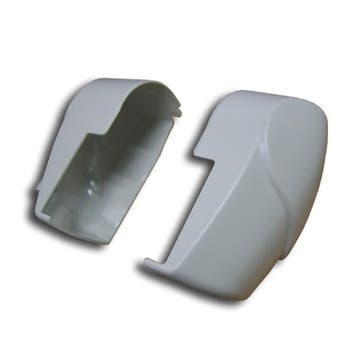 Thule Eindkap LH+RH 5003, Ophalen of Verzenden, Nieuw, Thule