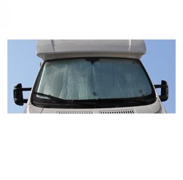 HTD Raamisolatie Binnenzijde Ducato 1-2/ C25 / J5, Caravans en Kamperen, Nieuw