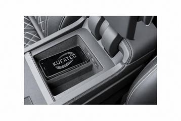 Complete kit phone box voor Audi Q7 4M, Ophalen of Verzenden, Nieuw, Audi