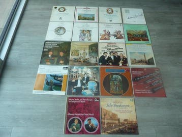 Various Artists in Classical - Diverse artiesten - Italian, Nieuw in verpakking