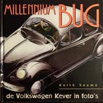 MILLENNIUM BUG - VOLKSWAGEN KEVER FOTOS 9789038909325, Verzenden, Gelezen, K. Seume