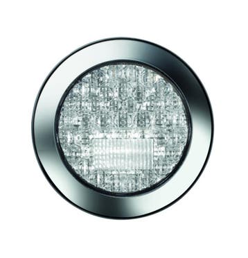 Jokon Achteruitrijlicht LED 727 Rond Wit, Ophalen of Verzenden, Nieuw