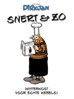 DirkJan Snert & zo 9789059648265 Mark Postma, Verzenden, Zo goed als nieuw, Mark Postma